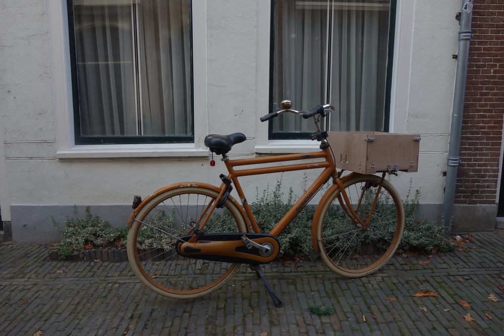 チョコレート色って