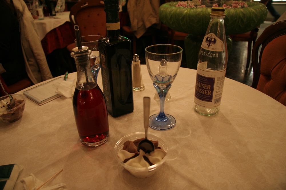 チョコレート色って