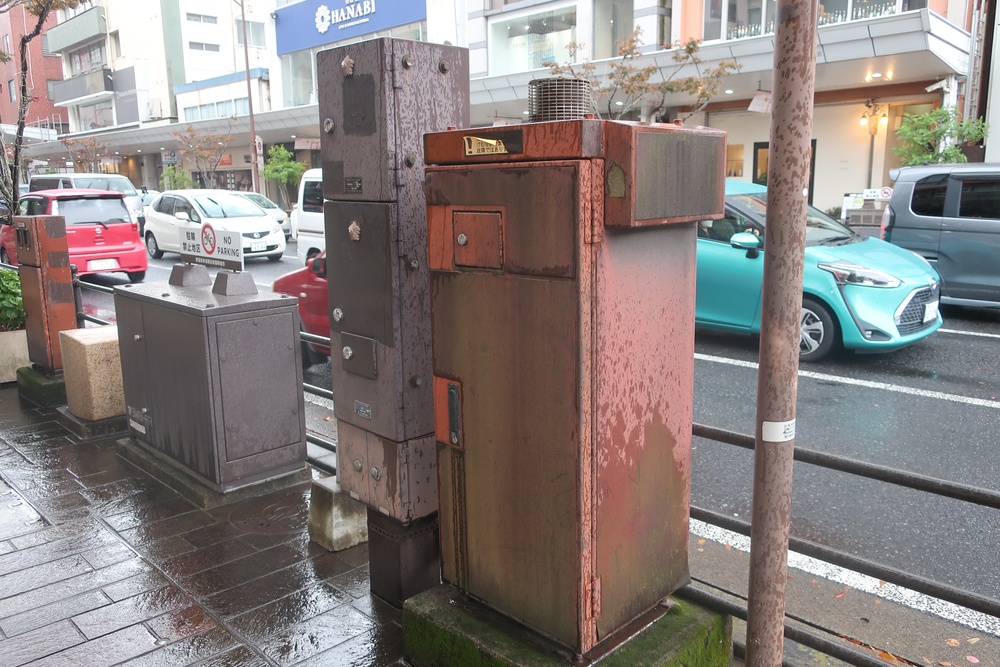 チョコレート色って