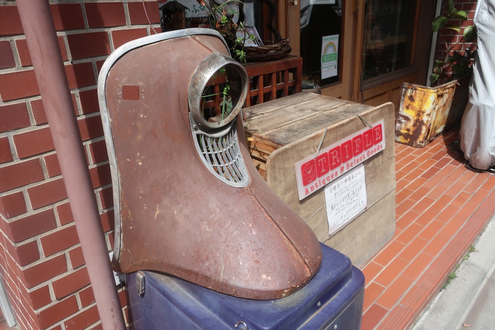 チョコレート色って