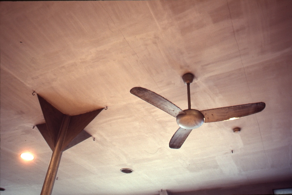 東洋的な建物のこと