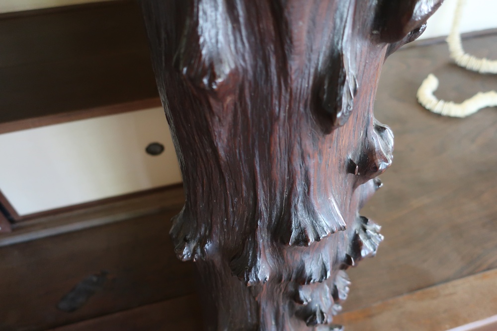 東洋的な建物のこと