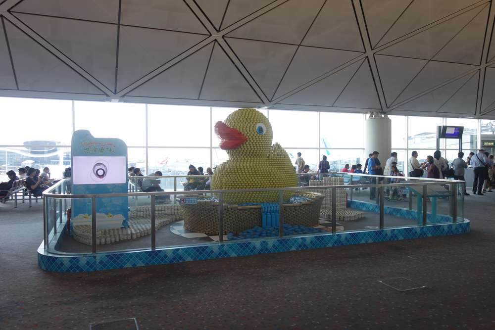 水に生きる