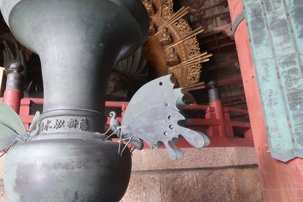 白生き物のこと