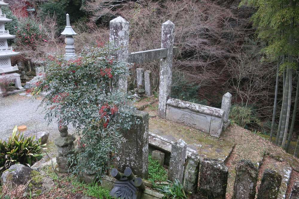 石肌