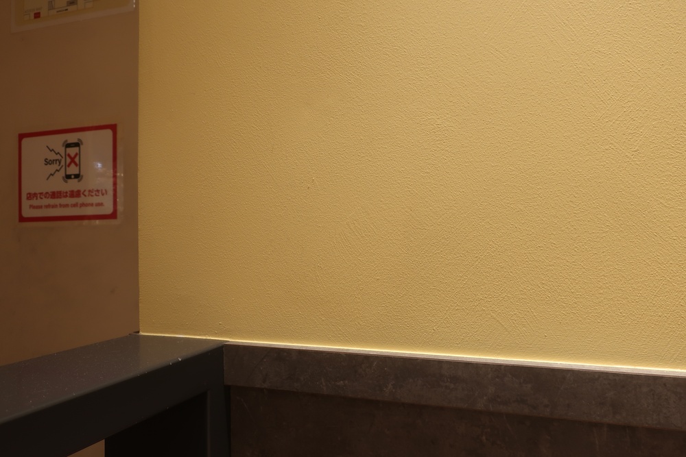 西洋的な建物のこと