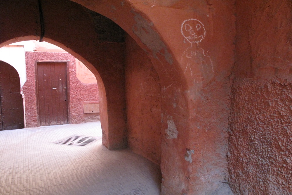 西洋的な建物のこと